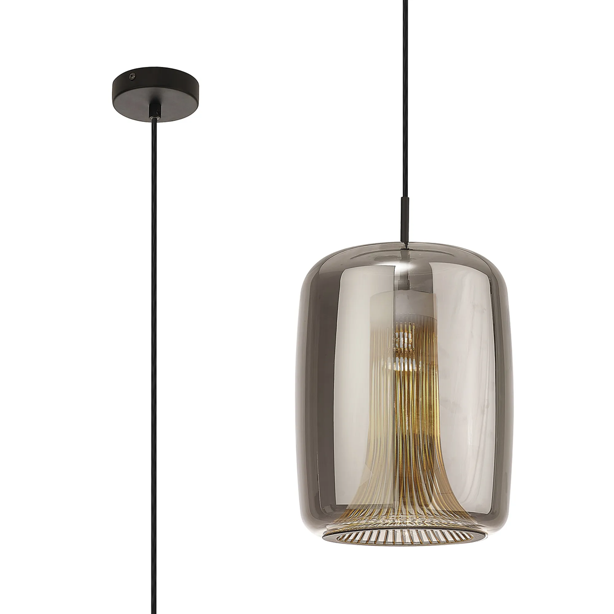 Kriss Ceiling Lights Mantra Single Pendant